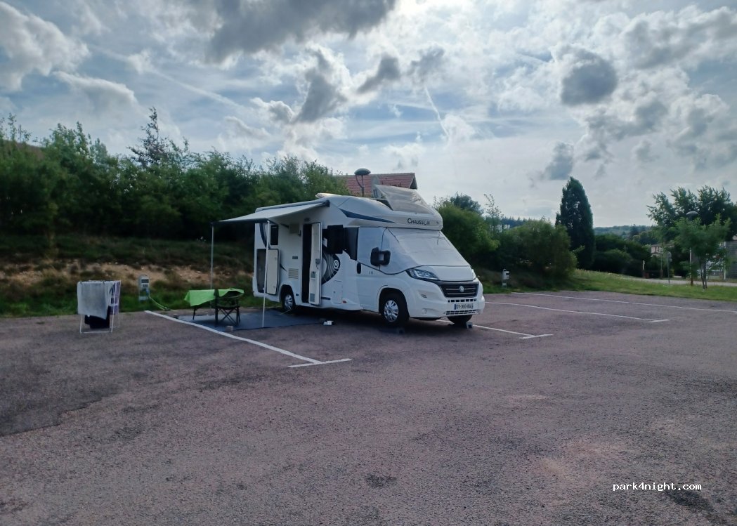 (88220) Xertigny - 12 Rue de la Vallée de L Aître — foto 2