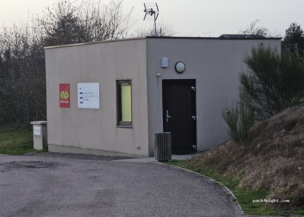 (88220) Xertigny - 12 Rue de la Vallée de L Aître — foto 5