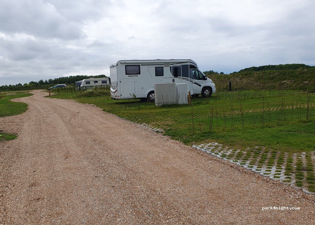 Camping Hofstede Boterhoek 1836 — foto