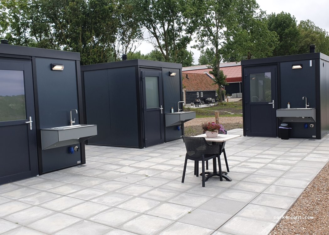 Camping Hofstede Boterhoek 1836 — foto 3