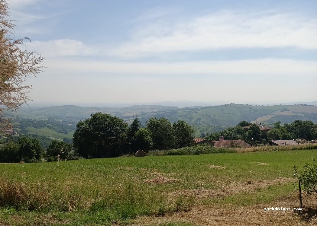 (41014) Madonna di Puianello - 20 Via del Santuario — foto 3