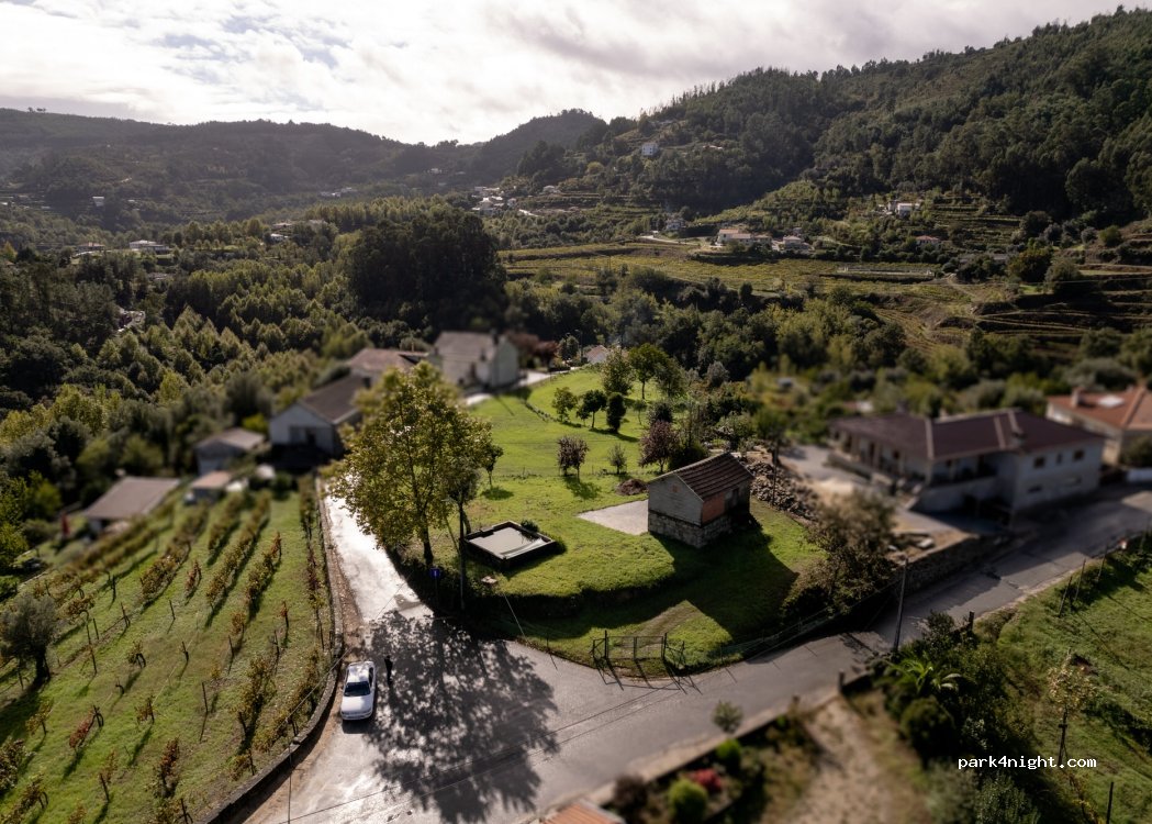 (4890-508) Ribas - 872 Rua das Torres — foto