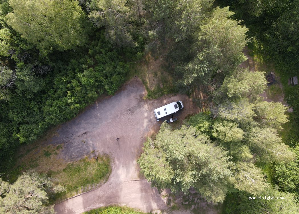 (543 92) Fröstorp - Unnamed Road — foto