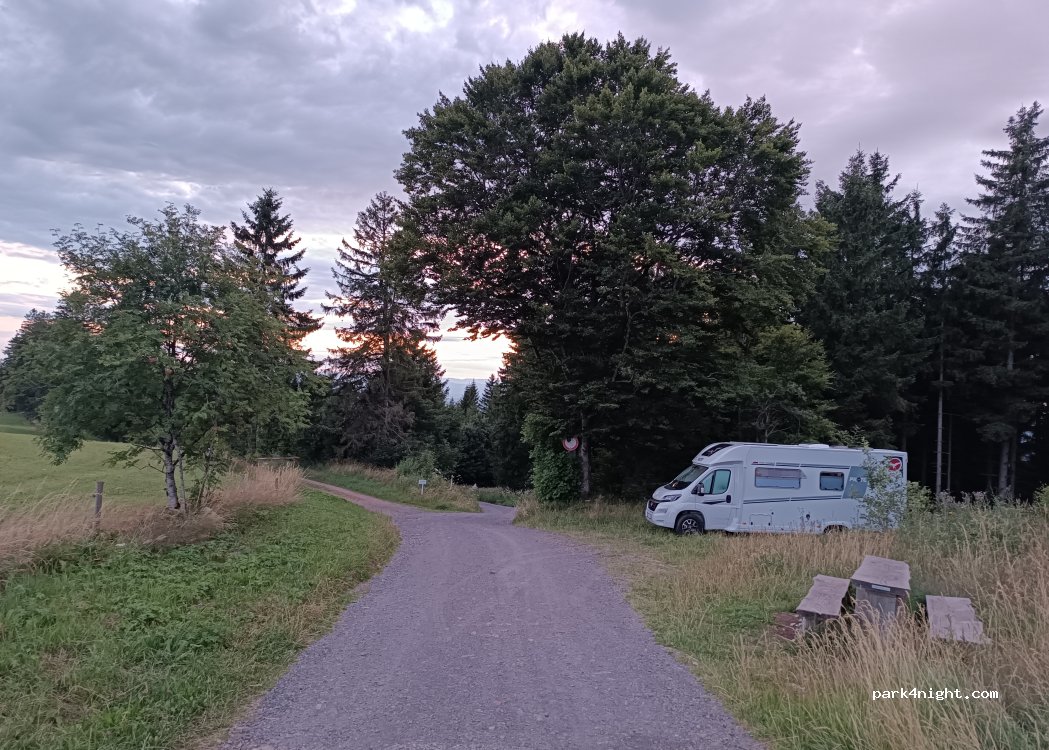(79244) Münstertal/Schwarzwald - 17 Stohren — foto
