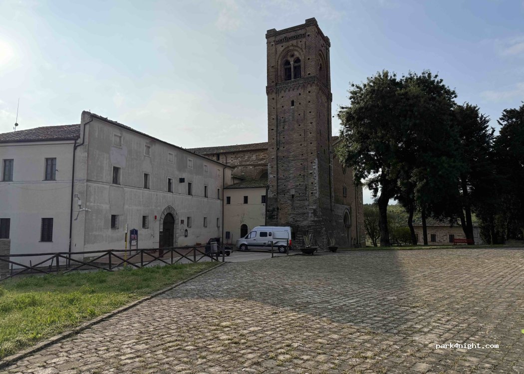 (62027) San Severino Marche - 25 Via San Francesco — foto 4