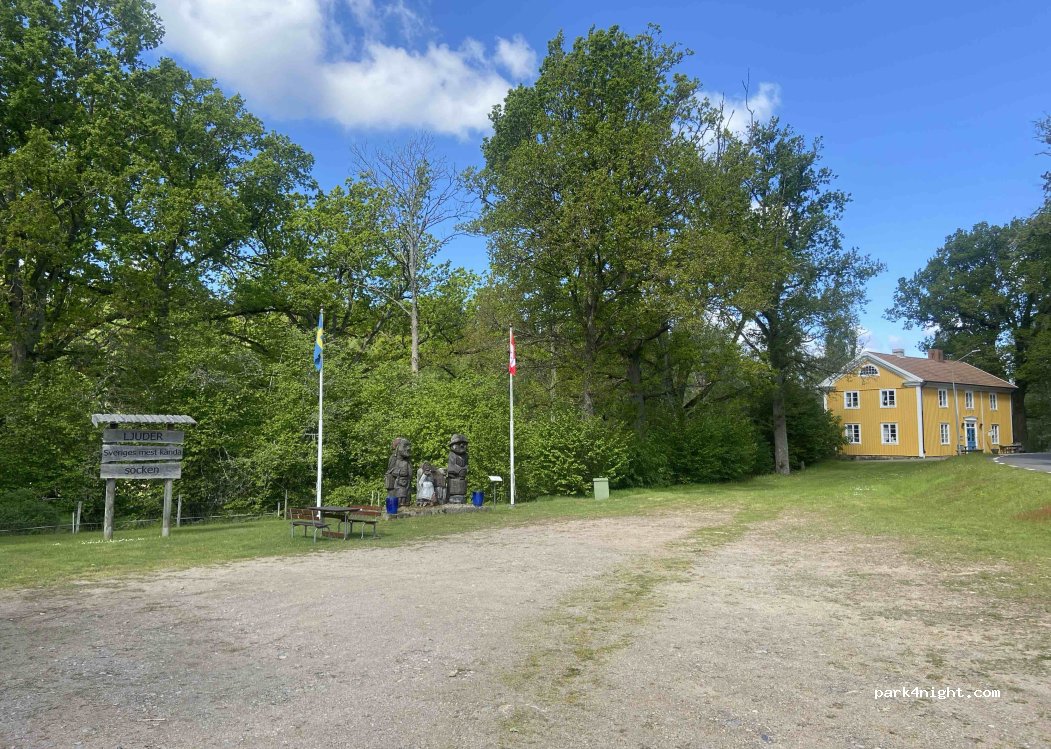 (365 94) Skruv - 116 LJUDERS PRÄSTGÅRD — foto