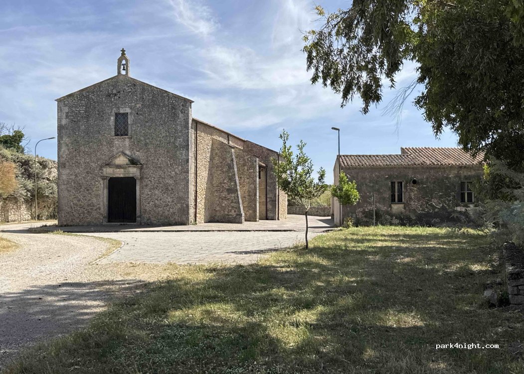 (07048) Sassari - Unnamed Road — foto