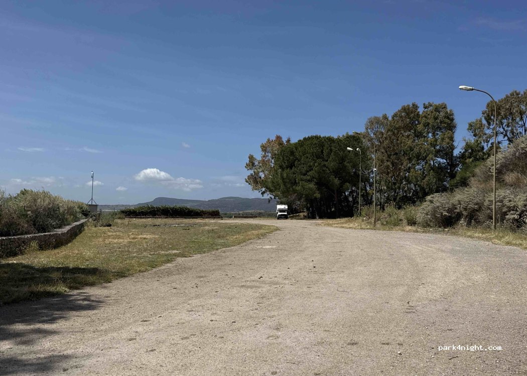 (07048) Sassari - Unnamed Road — foto 2