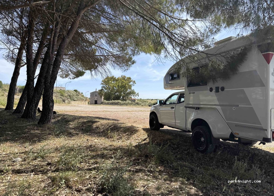 (07048) Sassari - Unnamed Road — foto 3