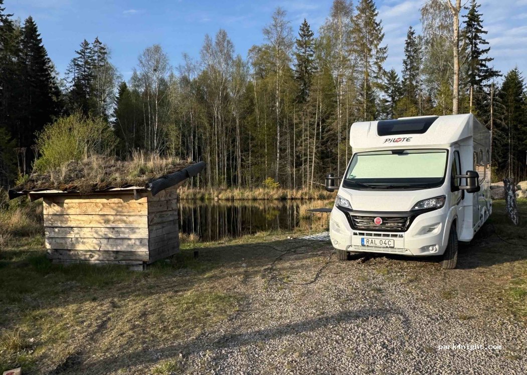 Åråshult Camping — foto 5