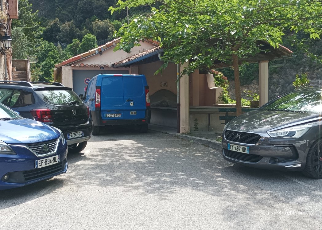 (06540) Breil-sur-Roya - 4 Rue d'À Stacada — foto 2
