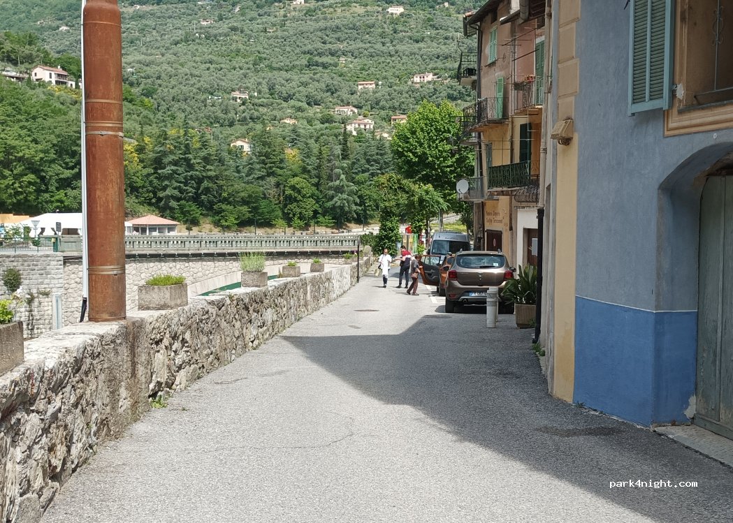 (06540) Breil-sur-Roya - 4 Rue d'À Stacada — foto 3