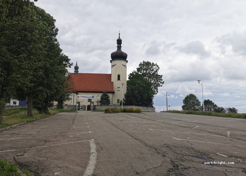 (43-140) Lędziny - 28 Zabytkowa — foto
