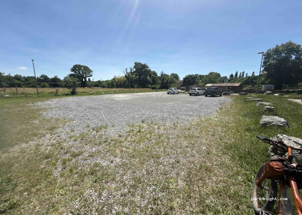 (07460) Berrias-et-Casteljau - 57 Chemin des Esparots — foto 2