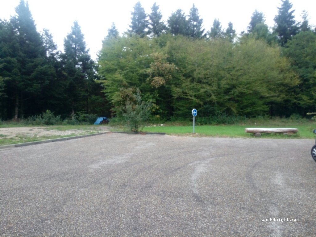 (25360) Gonsans - À Rompre — foto