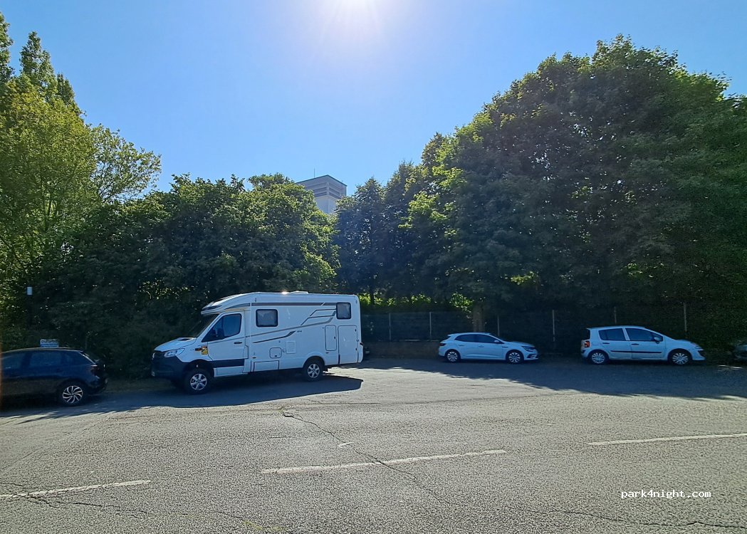 (62750) Loos-en-Gohelle - 142 Rue Léon Blum — foto 2