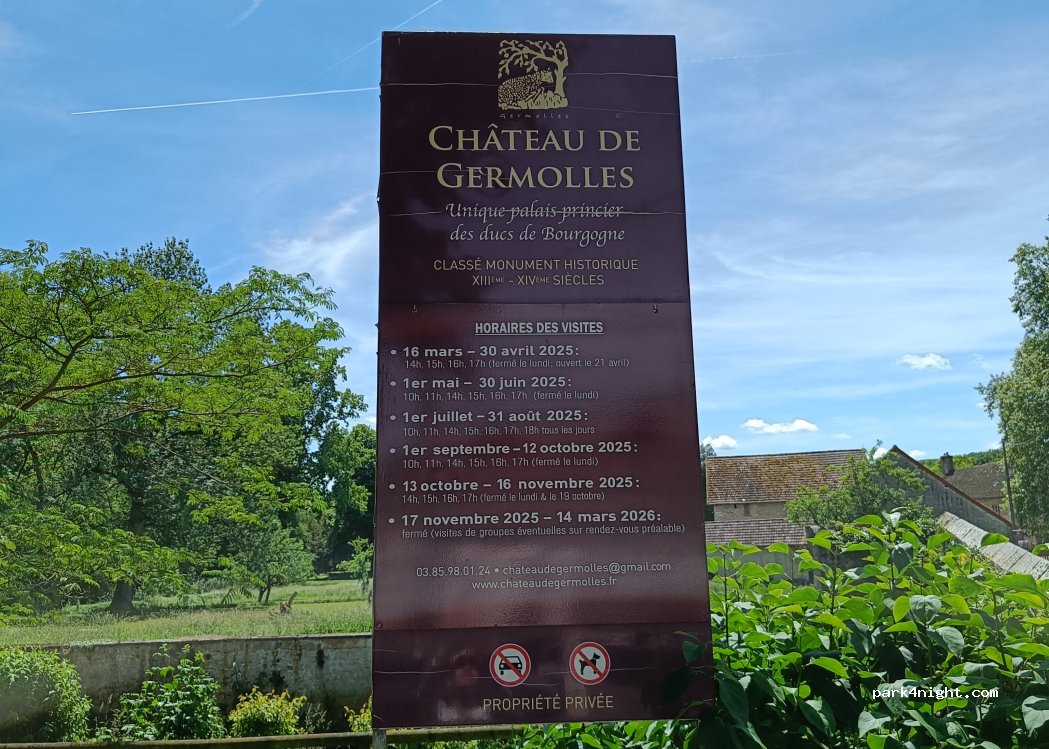 (71640) Mellecey - 8 Allée du Château — foto 2