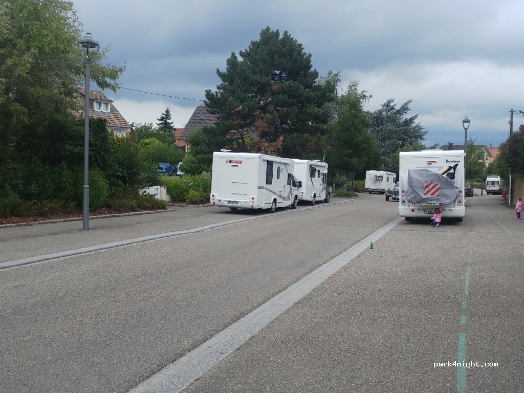 (67650) Dambach-la-ville - 2 Rue de la Gare — foto 2