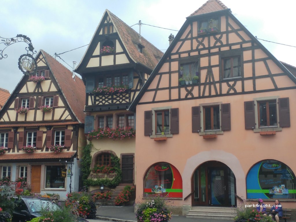 (67650) Dambach-la-ville - 2 Rue de la Gare — foto 3