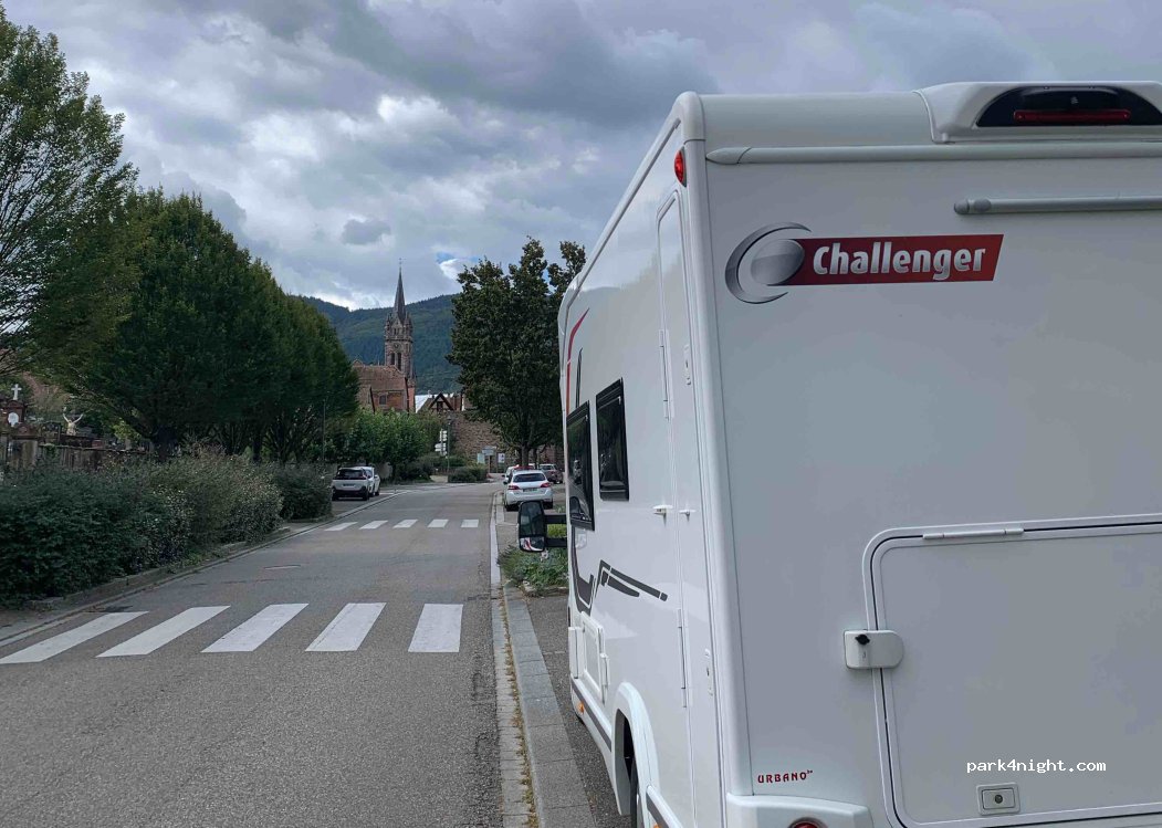 (67650) Dambach-la-ville - 2 Rue de la Gare — foto 4