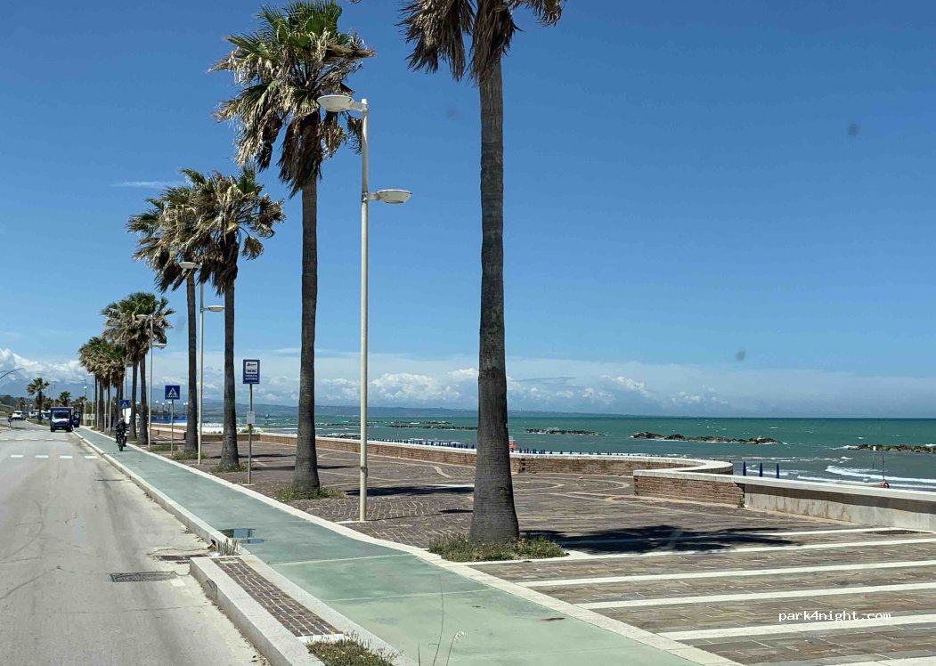 (86039) Termoli - 2 Via del Mare — foto 2