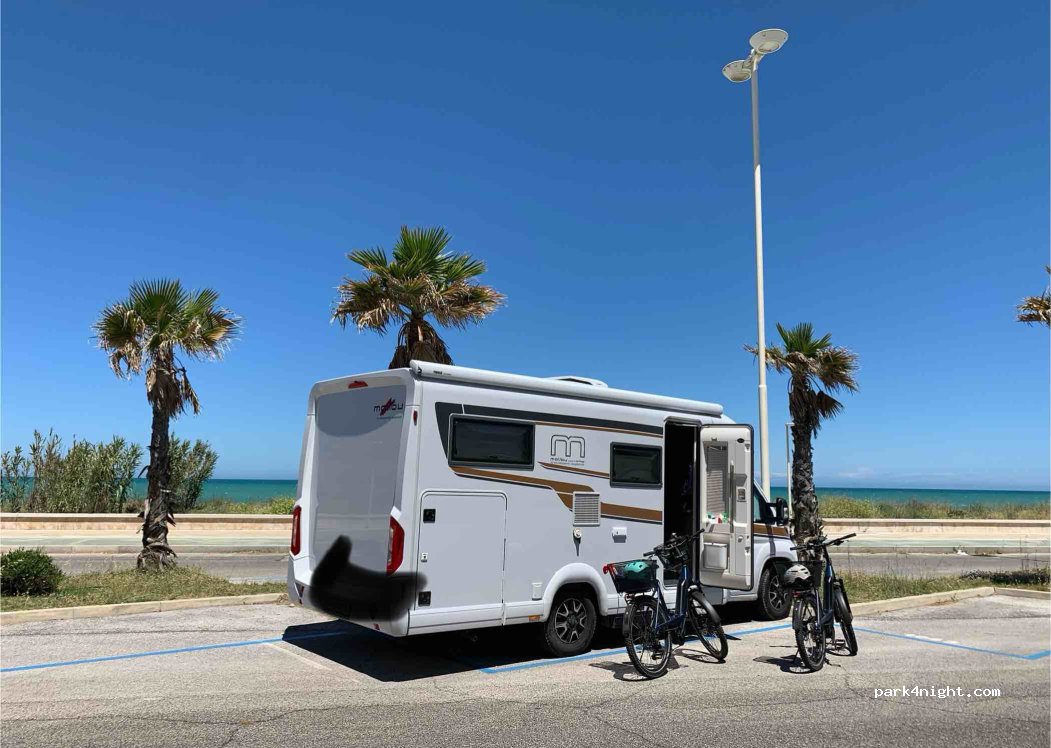 (86039) Termoli - 2 Via del Mare — foto 3