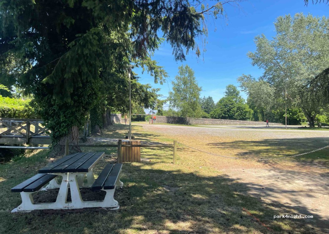 (86320) Gouex - 5 Place des Marronniers — foto 3