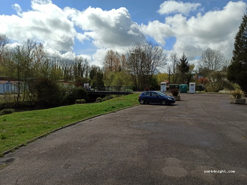 (76550) Hautot-sur-Mer - 140-176 Route de Dieppe — foto