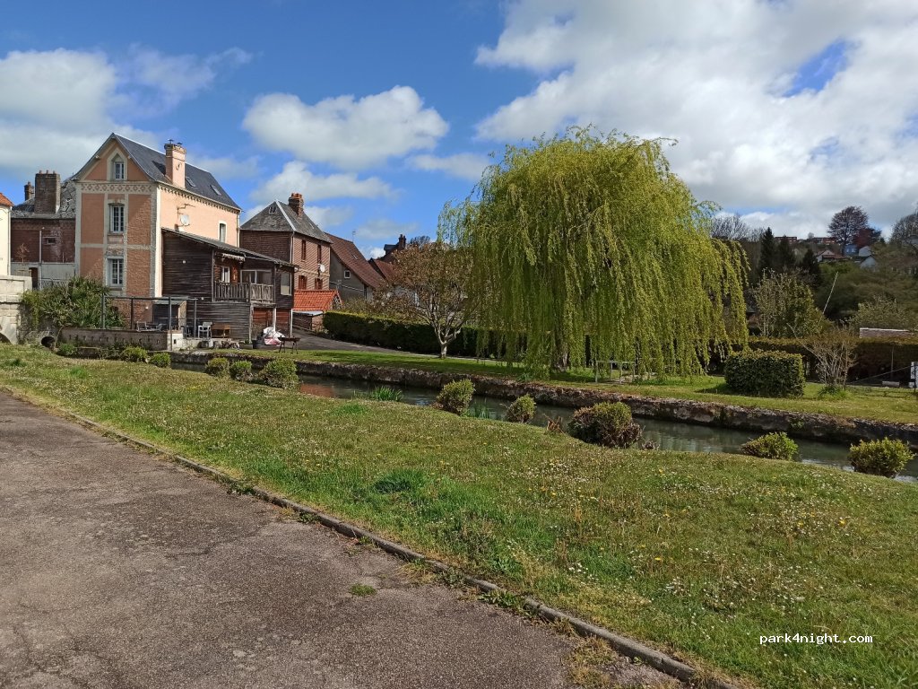 (76550) Hautot-sur-Mer - 140-176 Route de Dieppe — foto 2