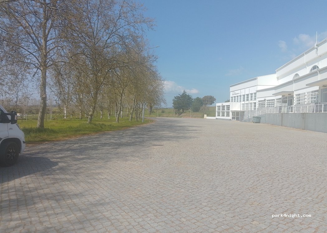 (7340) Arronches - Rue de Arronches — foto