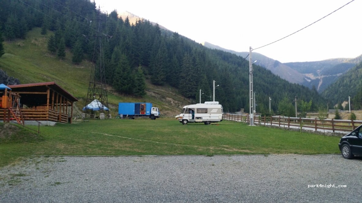 Pension Camping Laura — foto