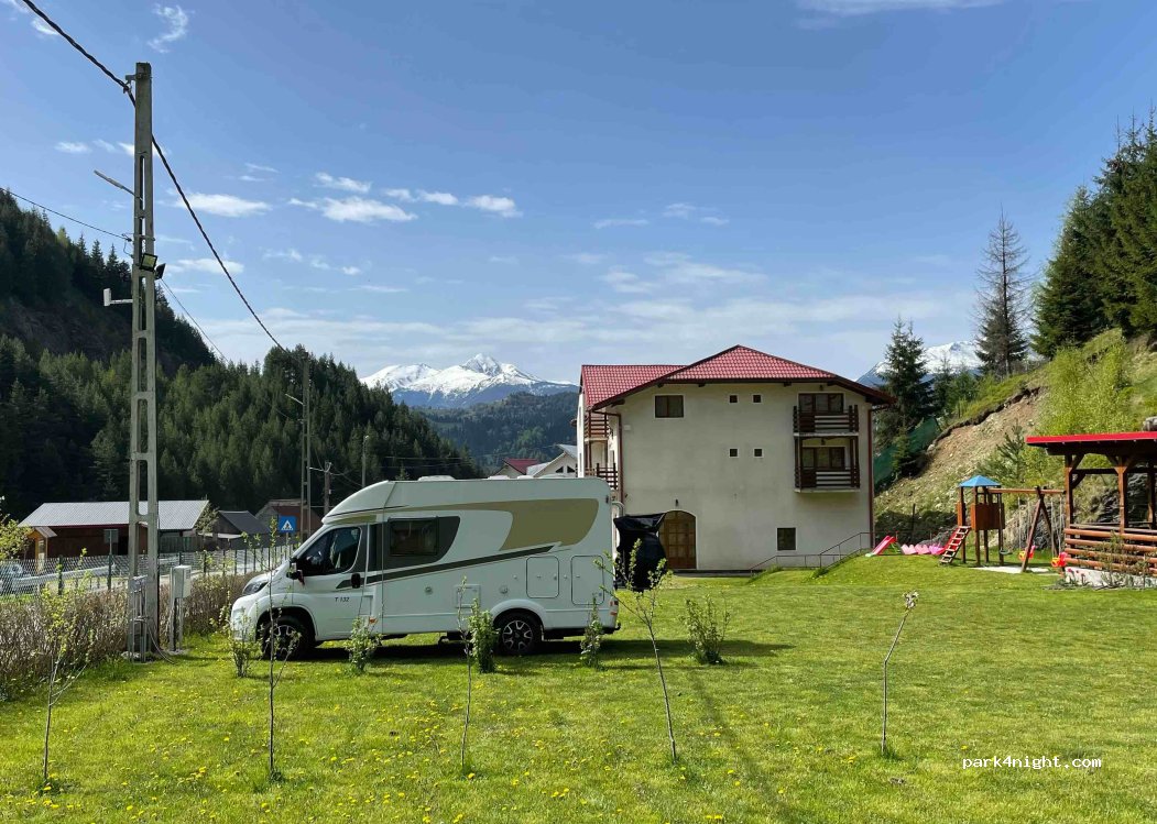 Pension Camping Laura — foto 3