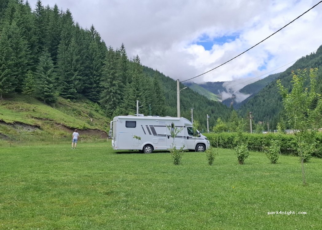 Pension Camping Laura — foto 4