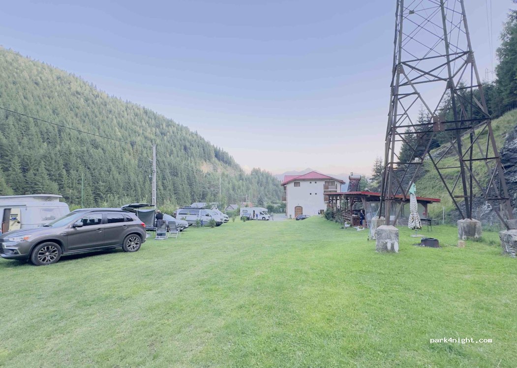 Pension Camping Laura — foto 5