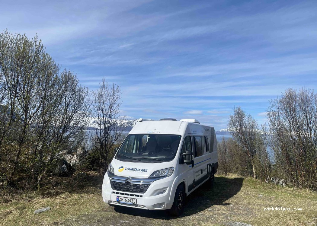 (9064) Lattervik - — foto