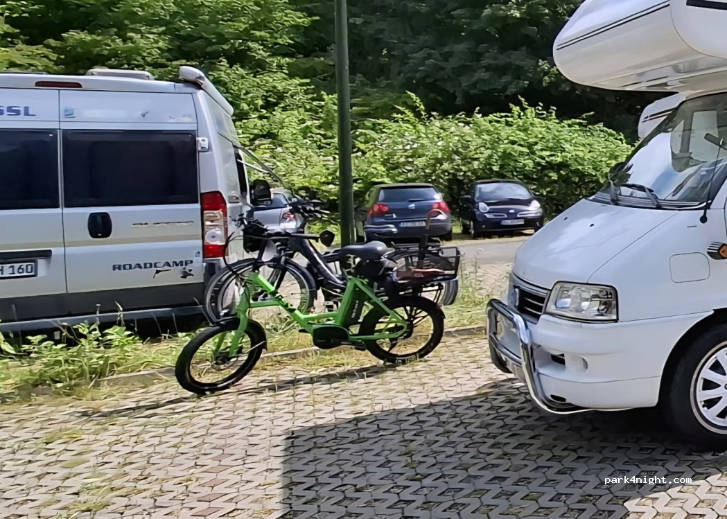 (24960) Glücksburg (Ostsee) - 2 Flensburger Straße — foto