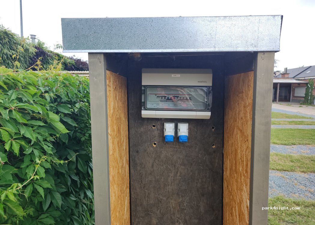 ABC Camperpark — foto 2