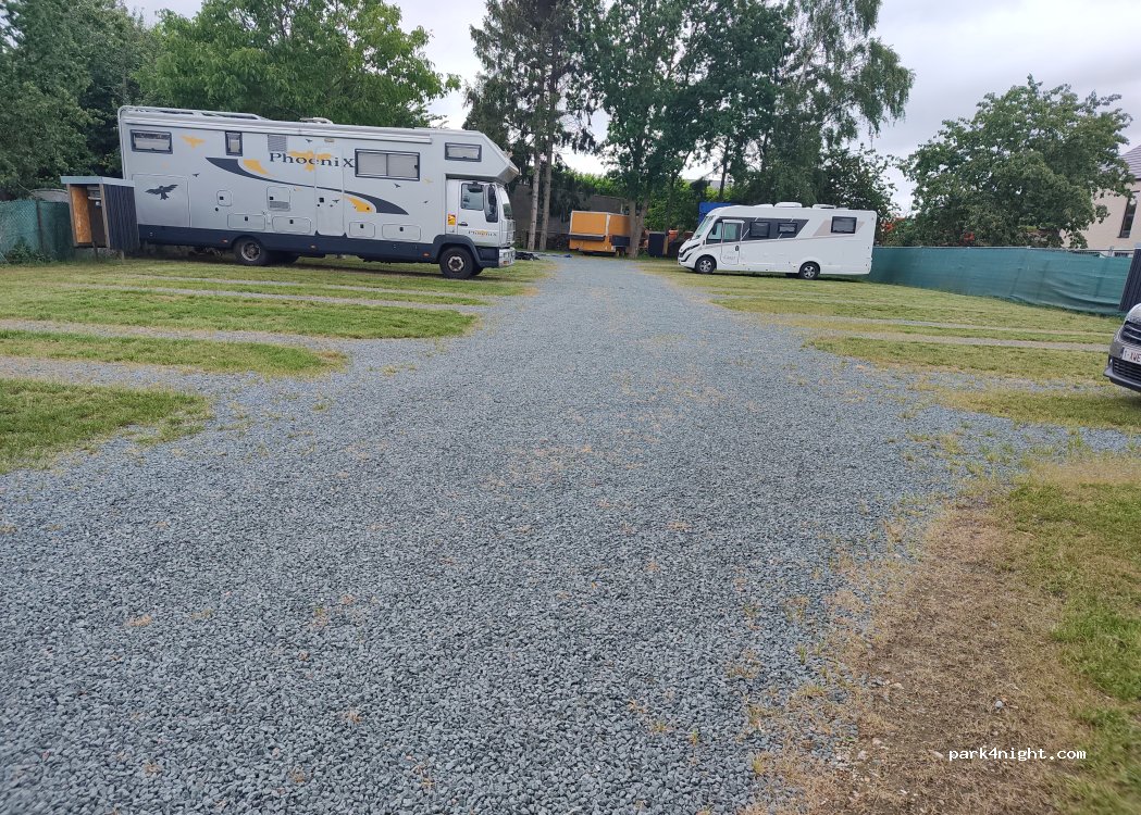 ABC Camperpark — foto 4