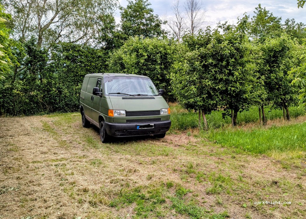 (21706) Drochtersen - 4 Aschhorn — foto 2