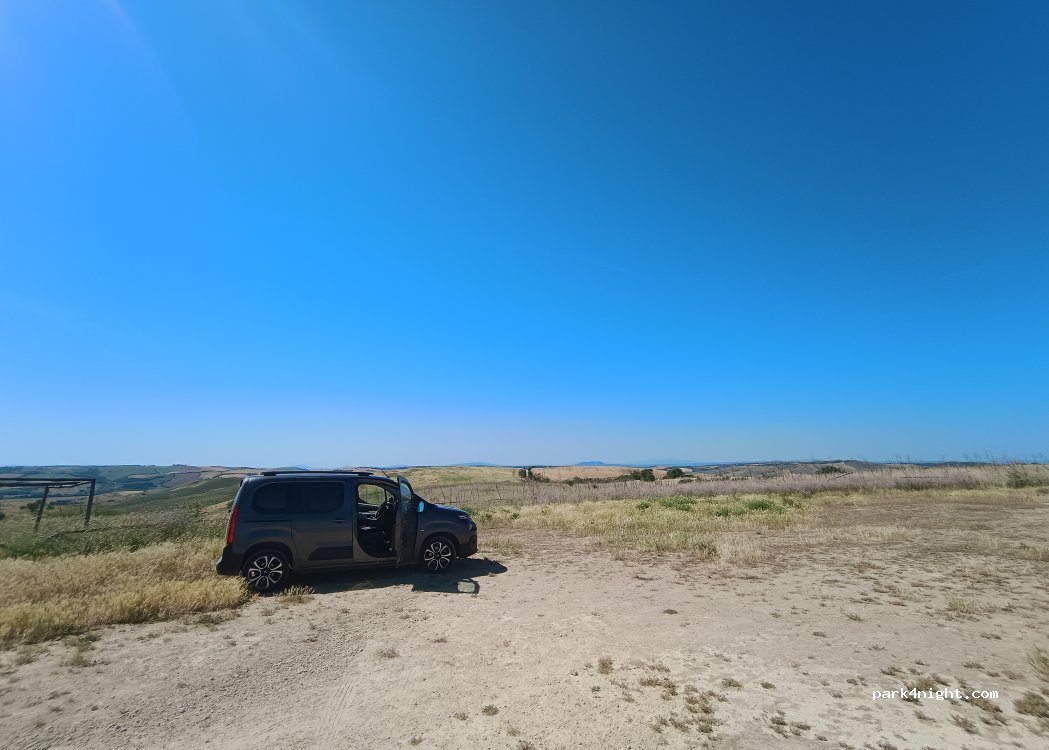 (01016) Tarquinia - — foto 2