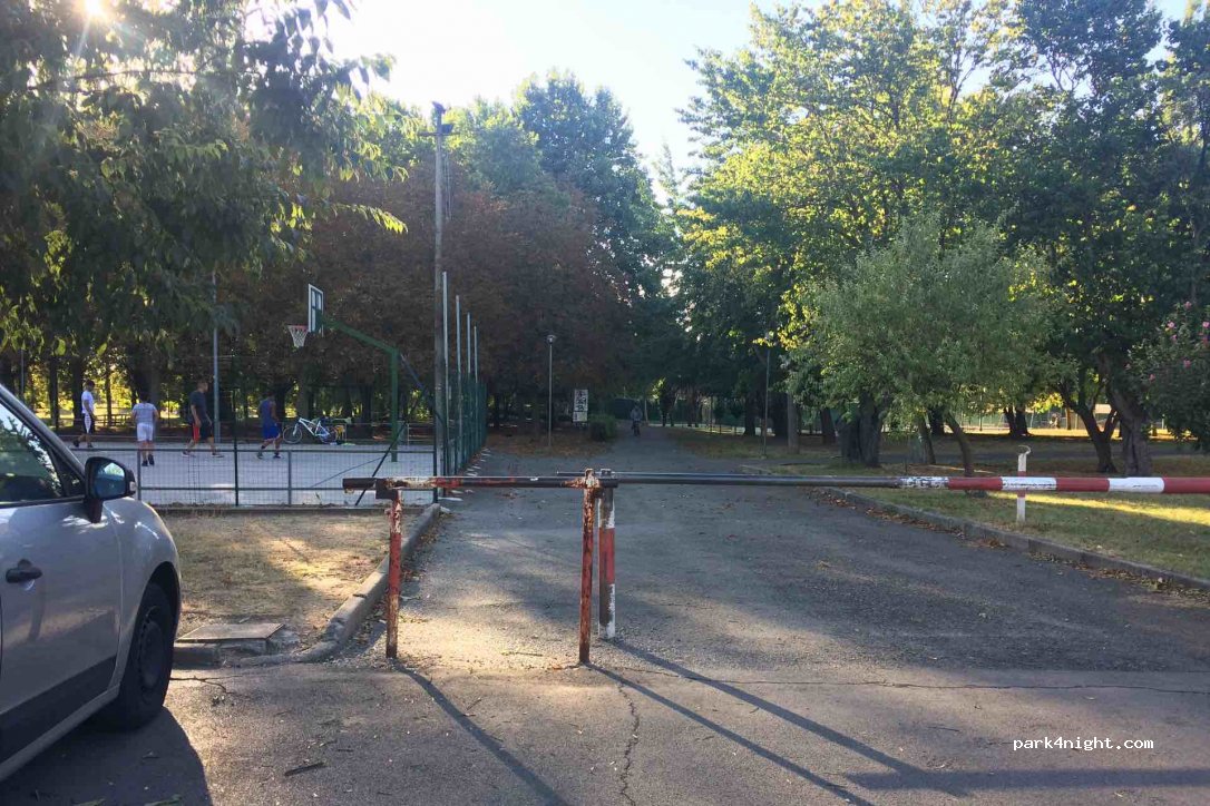 (41013) Castelfranco Emilia - 28 Via Andrea Costa — foto 2