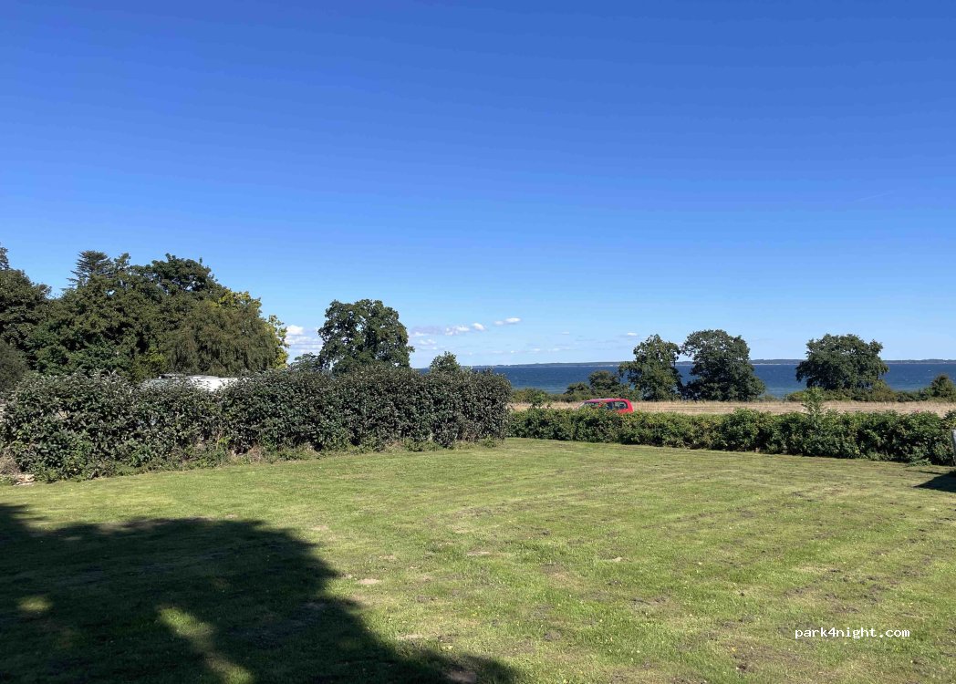 Knarreborg Mølle Camping — foto