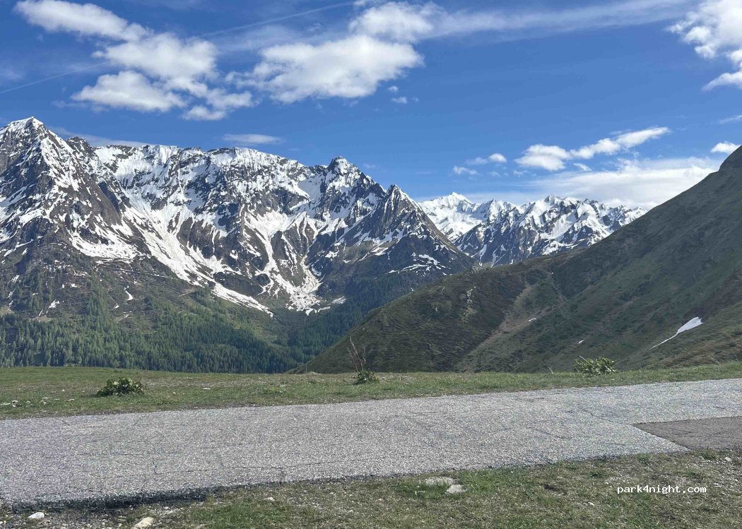 (6780) Airolo - 2 — foto