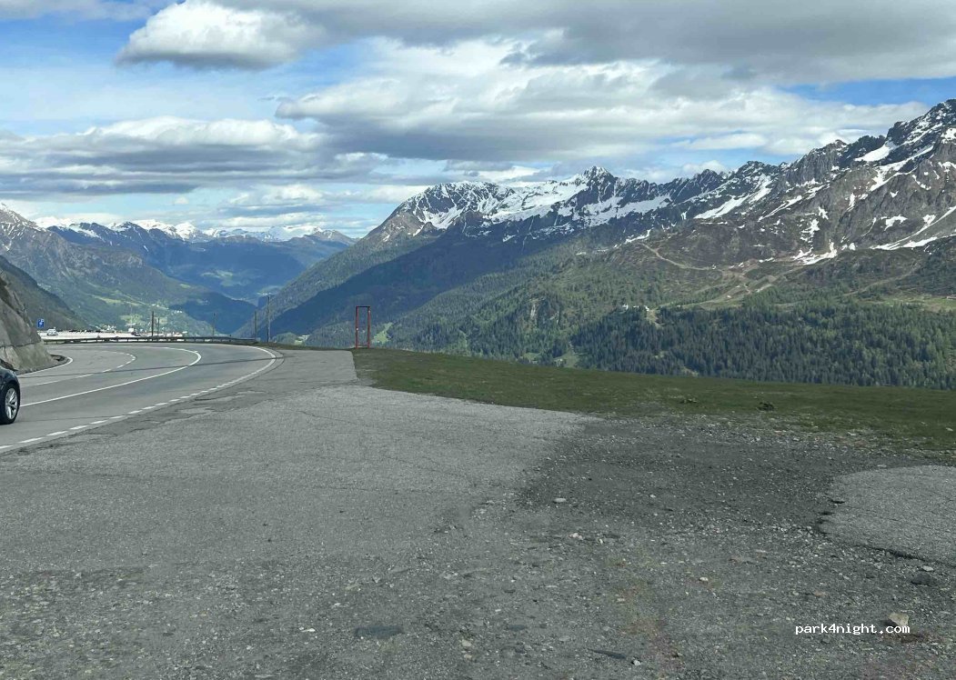 (6780) Airolo - 2 — foto 2