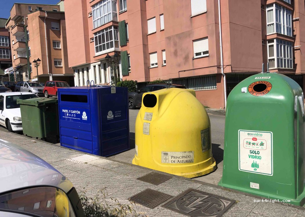 (33320) Colunga - 1 Plaza Mirador del Fitu — foto