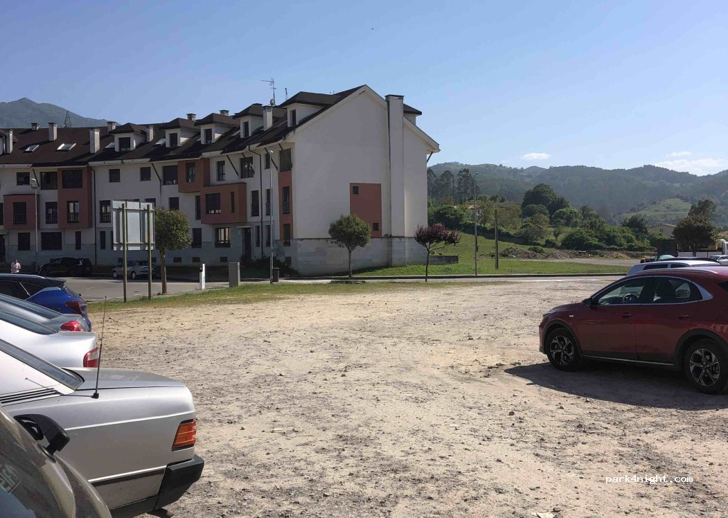 (33320) Colunga - 1 Plaza Mirador del Fitu — foto 2