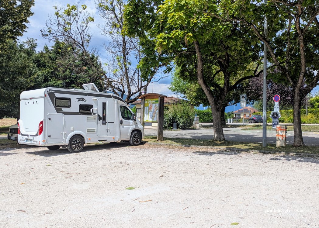 (38570) Le Cheylas - 42 Rue du Stade — foto 5
