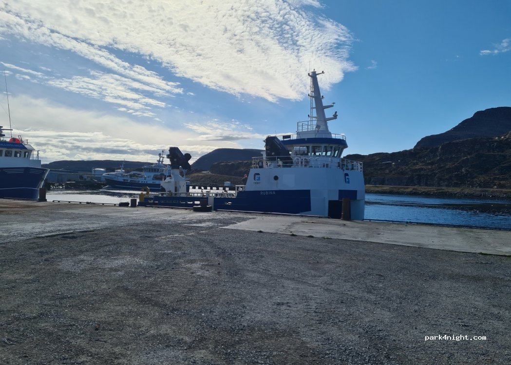(9690) Havøysund - 171 Strandgata — foto 2