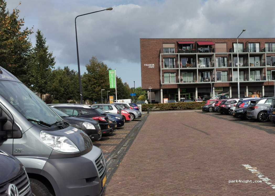 (8701 EW) Bolsward - 1 Plein 1455 — foto