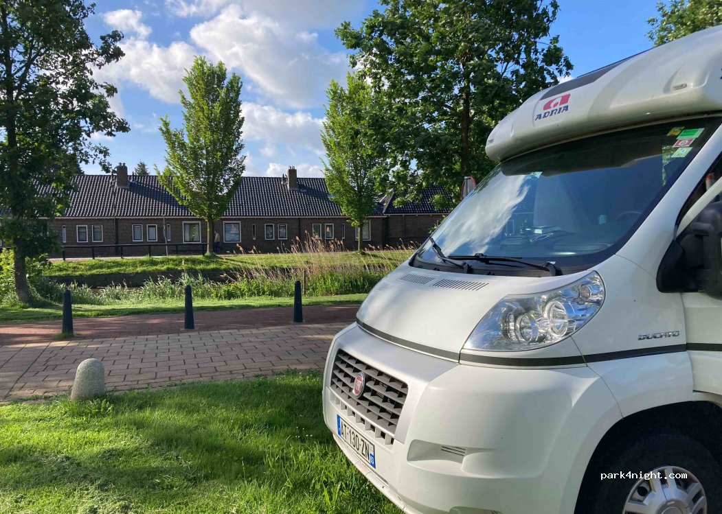 (8701 EW) Bolsward - 1 Plein 1455 — foto 2
